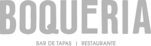 Boqueria Logo