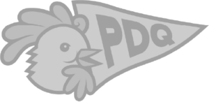 PDQ Logo
