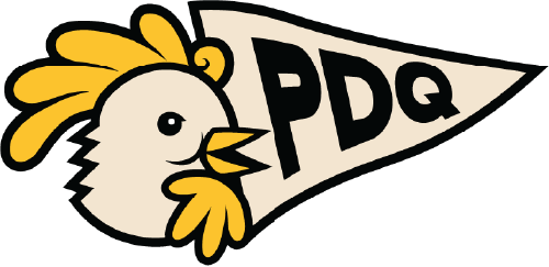 PDQ Logo