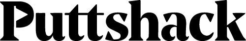 Puttshack Logo