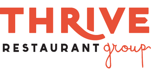 Thrive Restaurant Group Logo